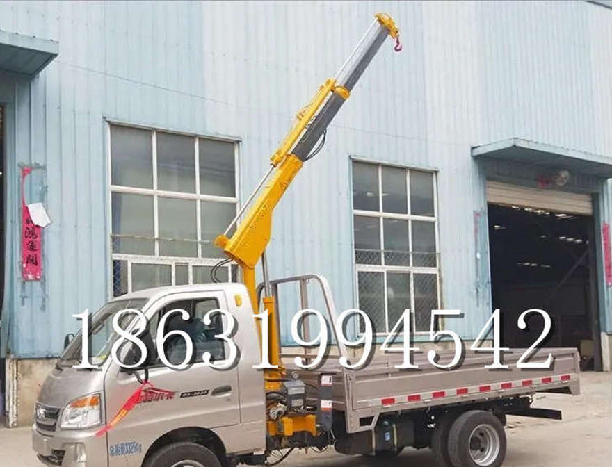 鄯善县车载吊机全电动液压吊机那里有鄯善县车载随车吊鄯善县当地四不像随车吊加装随车吊车载吊机